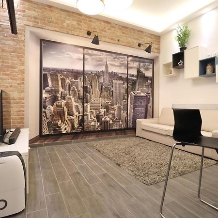 Apartamento Klauzal 10 Budapest Exterior foto