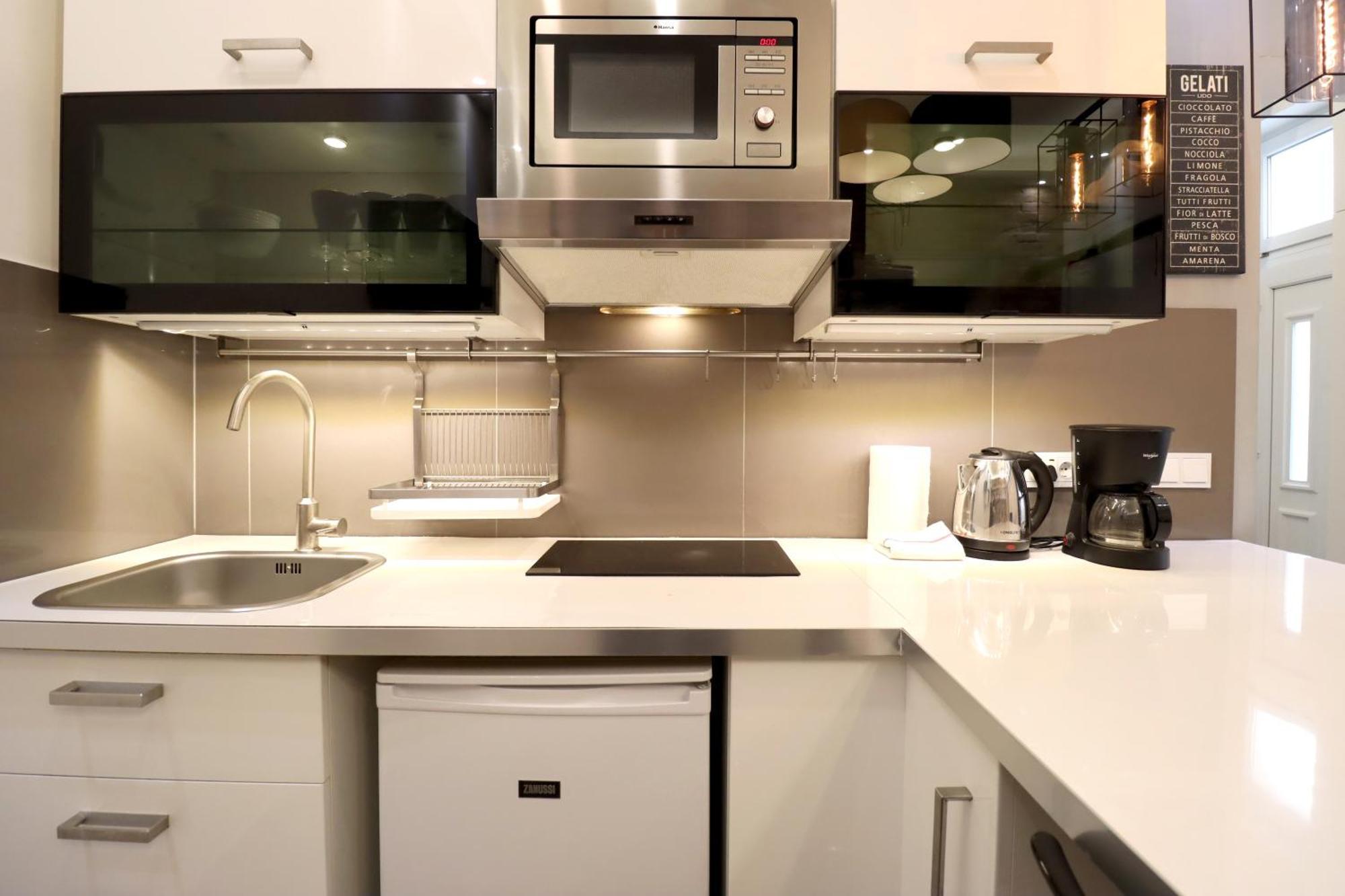 Apartamento Klauzal 10 Budapest Exterior foto