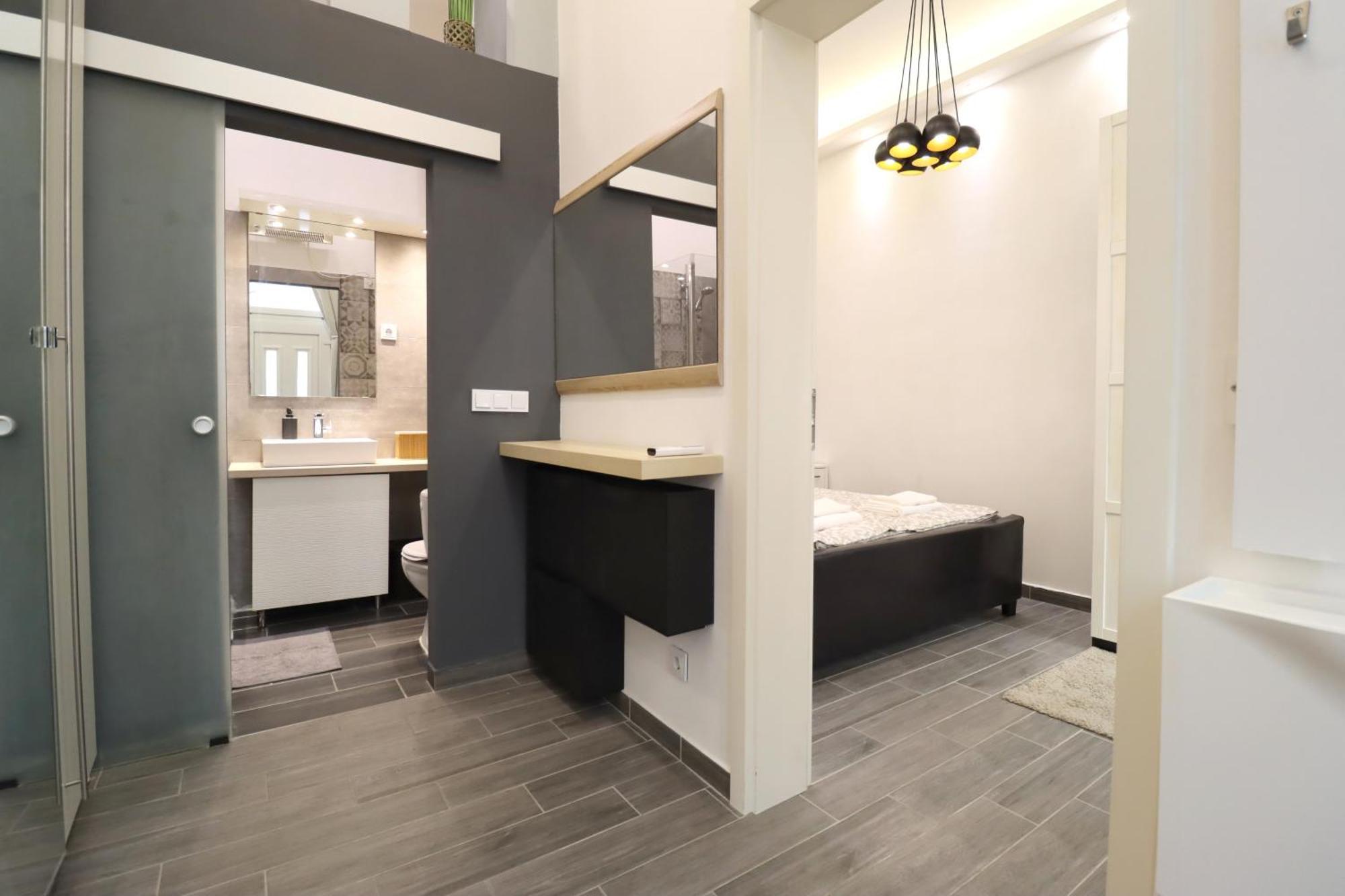 Apartamento Klauzal 10 Budapest Exterior foto