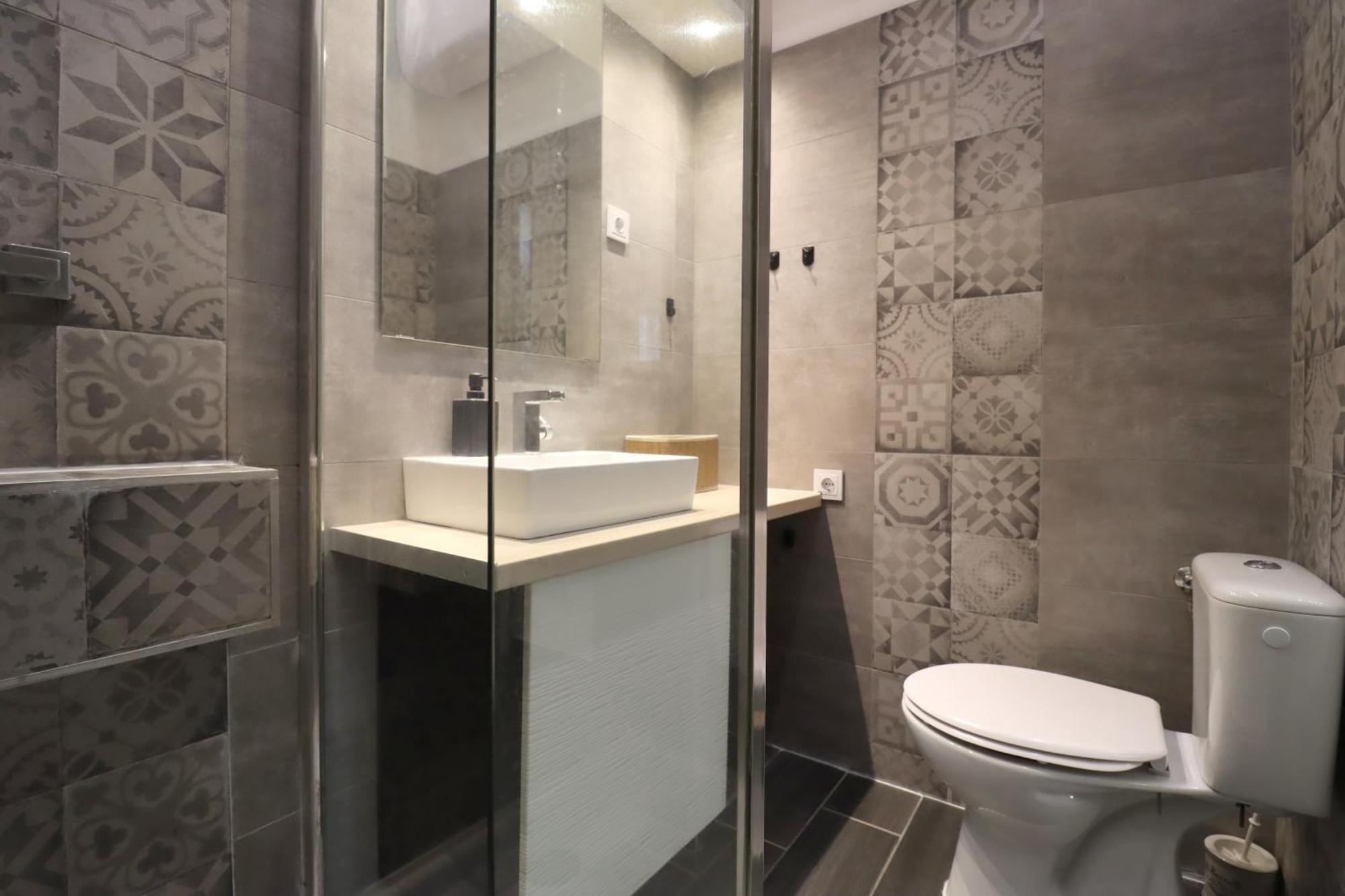 Apartamento Klauzal 10 Budapest Exterior foto