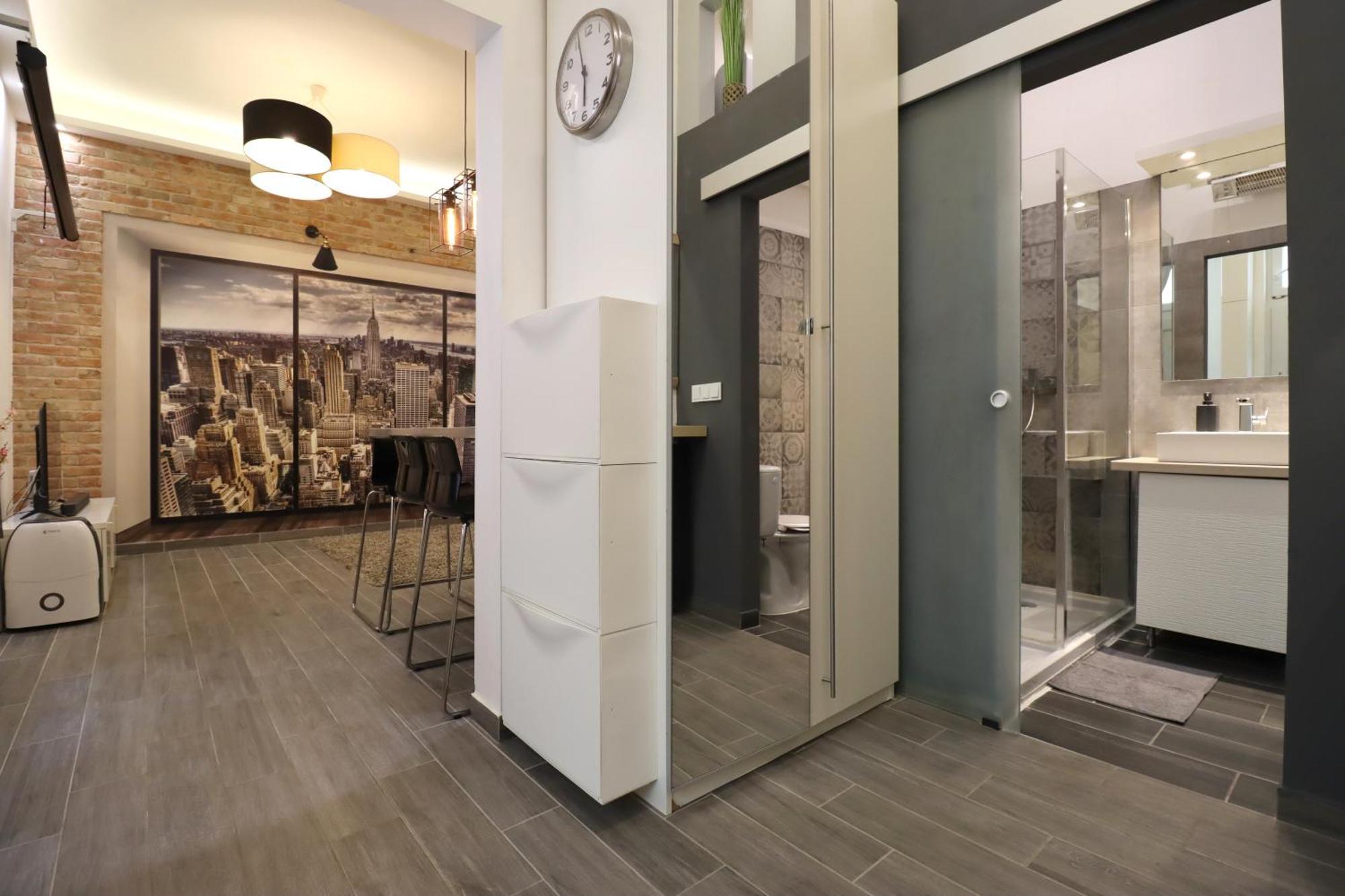 Apartamento Klauzal 10 Budapest Exterior foto